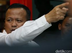 Edhy Lobi Internasional Agar Nelayan RI Bisa Melaut Sampai Alaska