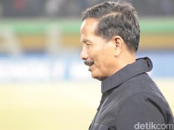 Pemain Barito Tak Akan Terpengaruh Tingkah Yudha Febrian