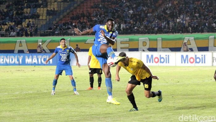 persib bandung barito putera persib bandung barito putera