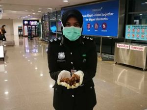 Seputar Virus Corona, Konsumsi Hewan Liar hingga Penyelundupan Dendeng Tikus Seputar Virus Corona, Konsumsi Hewan Liar hingga Penyelundupan Dendeng Tikus