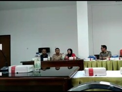 Saat Panggil Malaikat, Ningsih Tinampi Ngaku Sedang Tantang Setan