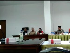 Saat Panggil Malaikat, Ningsih Tinampi Ngaku Sedang Tantang Setan Saat Panggil Malaikat, Ningsih Tinampi Ngaku Sedang Tantang Setan