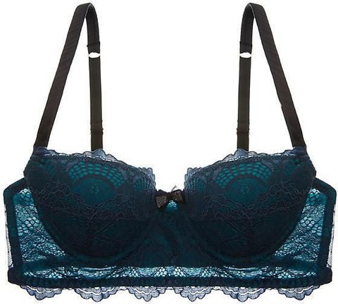 Jenis bra yang harus ada di wardrobe - Lindalingerie.id