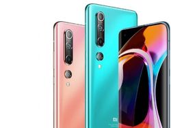 Xiaomi Siapkan Ponsel Lipat dengan Kamera 108 MP? Xiaomi Siapkan Ponsel Lipat dengan Kamera 108 MP?