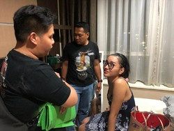 Gebby Vesta Sebut Lucinta Luna Pakai Narkoba hingga Jual Diri