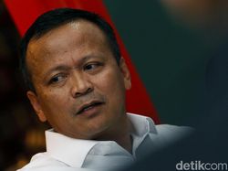 3 WNI Dilarung ke Laut, Edhy Prabowo Bakal Temui ABK yang Selamat