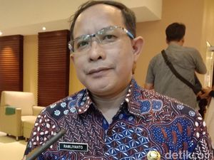 Ini Kata Dispendik Jatim soal ASN Tak Netral di Pilwali Surabaya Ini Kata Dispendik Jatim soal ASN Tak Netral di Pilwali Surabaya