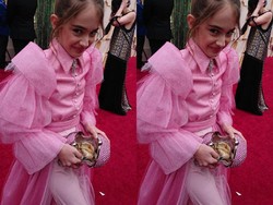 Julia Butters Bawa Bekal Sandwich Kalkun ke Perhelatan Oscar 2020