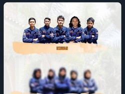 Video: Polemik Foto Blur Mahasiswi UGM, Dekan Perintahkan Dihapus