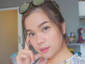 Kini Tinggal di New Caledonia, Sinta Keong Racun Kangen Nggak Seperti Dulu?