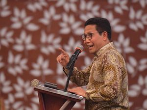 Dana Desa Cair, Mendes Minta Kades Jangan Ulangi Kesalahan Sebelumnya