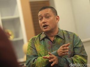 Duka Usai Kadis Pariwisata Jakarta Meninggal di Usia Muda Duka Usai Kadis Pariwisata Jakarta Meninggal di Usia Muda