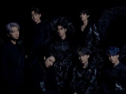 Kejutan! BTS Rilis MV Resmi untuk Black Swan