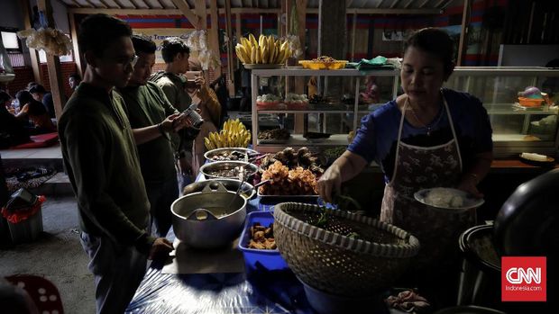 Zona 18: Keseruan Trip Gratis Lancong Semalam Banyuwangi