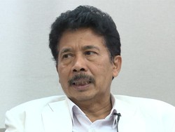 Kepala BPIP: Hoegeng Awards Buka Mata-Hati Kita bahwa Polri Sangat Berjasa