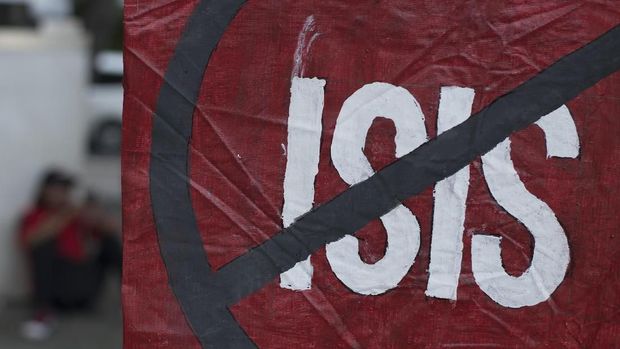 WNI Eks ISIS, Ketakutan Jokowi, dan Deradikalisasi Tak Siap