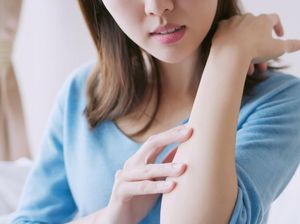 Bukan Digaruk! Ini 3 Tips Atasi Biduran bagi Ibu Menyusui Bukan Digaruk! Ini 3 Tips Atasi Biduran bagi Ibu Menyusui