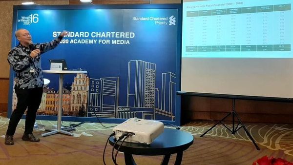 Gaet Generasi Muda untuk Berinvestasi