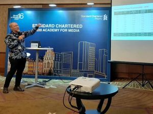 Gaet Generasi Muda untuk Berinvestasi