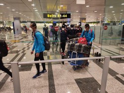 Waspada Virus Corona, PSM Makassar Dititipi Banyak Pesan dari Tim Dokter