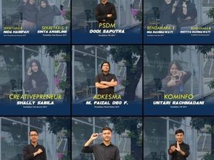 Tak Hanya di UGM, Foto Mahasiswi Pengurus BEM FT UNJ Juga Diblur Tak Hanya di UGM, Foto Mahasiswi Pengurus BEM FT UNJ Juga Diblur