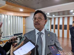 Pusat Integrasi Data Nasional Bakal Dibangun di Jakarta dan Ibu Kota Baru