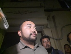 Diamankan di Apartemen Pribadi, Lucinta Luna Disebut Pengacara Kooperatif