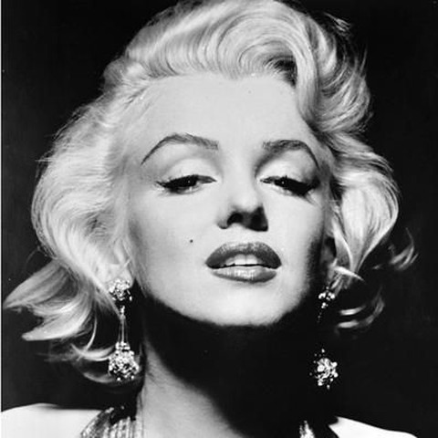 Rahasia Kecantikan Marilyn Monroe