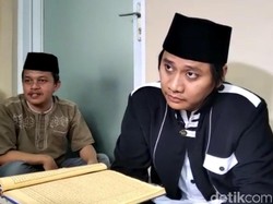 Blak-blakan Abah Cijeungjing yang Nikah Lagi Diantar Istri