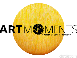 Lebih Besar, Art Moments Jakarta 2020 Gandeng 50 Galeri Seni