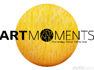 Art Moments Jakarta Ditunda ke 2021 Art Moments Jakarta Ditunda ke 2021