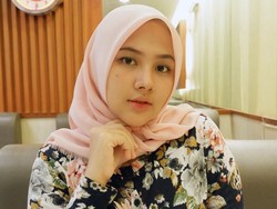 Kenalan Yuk Sama Calon Istri Sahrul Gunawan