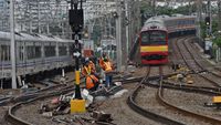 Rekayasa Perjalanan Commuter Line