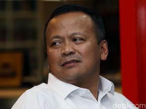 Ada Remisi di Balik Edhy Prabowo Lebih Cepat Bebas dari Bui Ada Remisi di Balik Edhy Prabowo Lebih Cepat Bebas dari Bui