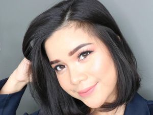 Ingat Sinta Keong Racun? Ini Kabarnya Sekarang