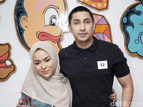 5 Fakta Kasus Medina Zein, Tegaskan Bukan Narkoba Hingga Fokus Obati Bipolar