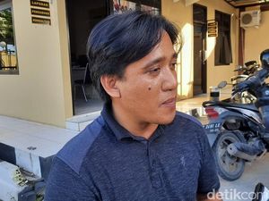 Napi di Samarinda Tewas dengan Luka Memar, Polisi Lakukan Penyelidikan