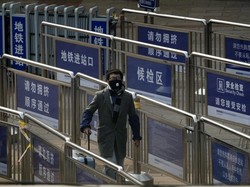 Tak Ada Corona di Korut Meski Dekat dengan China, WHO Kirim Pasokan Medis