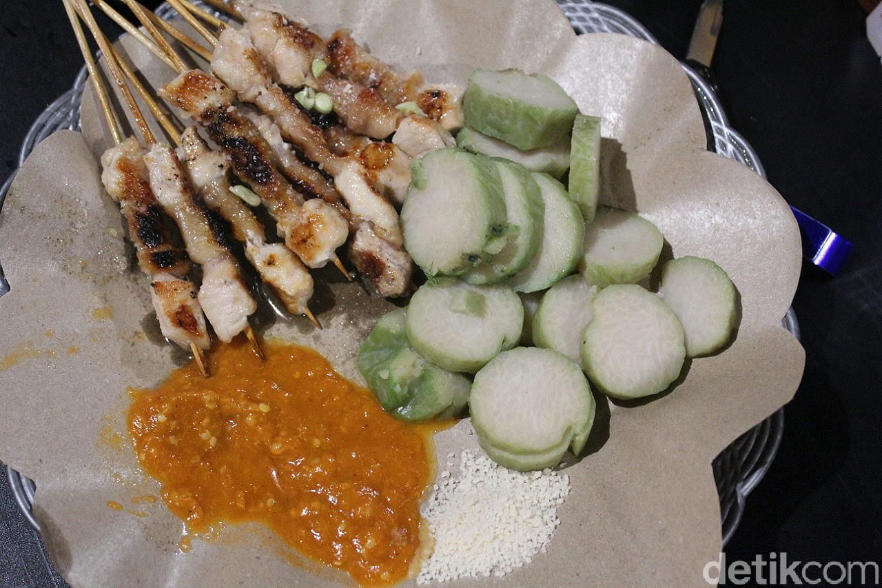 sate taichan kuy