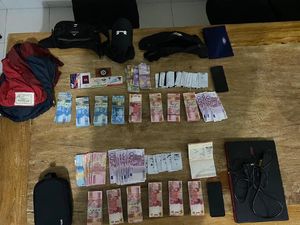 Waspada! Tiap Bulan Polisi Bali Tangkap Bule Bulgaria karena Skimming