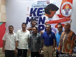Hore! Dana Persiapan Olimpiade Tiga Cabor Segera Cair