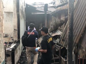 Menkum HAM Tepis Isu Napi Dirantai Penyebab Rusuh Rutan Kabanjahe Menkum HAM Tepis Isu Napi Dirantai Penyebab Rusuh Rutan Kabanjahe