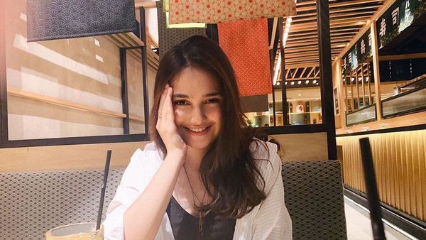 Syifa Hadju, Aktris Toko Barang Mantan yang Suka BBQ hingga Bakwan Malang