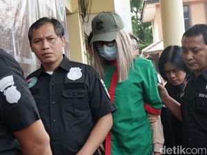 Perjalanan Muhammad Fatah Jadi Lucinta Luna Perjalanan Muhammad Fatah Jadi Lucinta Luna