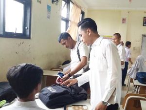 Ini Upaya Pemkot Surabaya Alihkan Pelajar dari Perayaan Hari Valentine