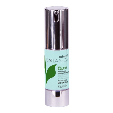 Ini Dia 8 Set Dari Skincare Mineral Botanica Untuk Cerahkan Wajah Kusam Anda