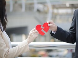 Cara Putuskan Pacar yang Proper, Jangan Seperti Kasus Felicia