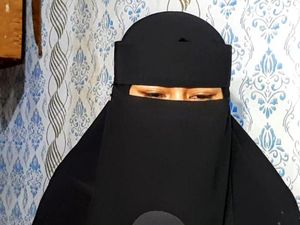 Sosok Nengmas yang Dipuji Suami dan Istri Kedua Sosok Nengmas yang Dipuji Suami dan Istri Kedua
