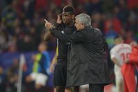 6 Pemain yang Pernah Dikritik Pedas Mourinho di Depan Umum