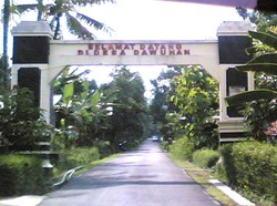 Desa Dawuhan Purbalingga Ikut Populer di Google Karena Virus Corona di Wuhan